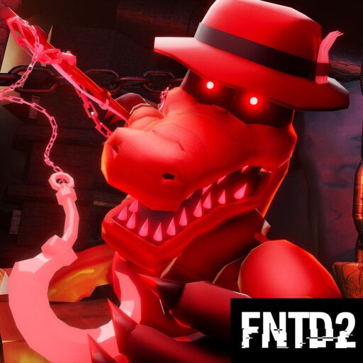 Five Nights TD 2 [SOUL TRADING] cover