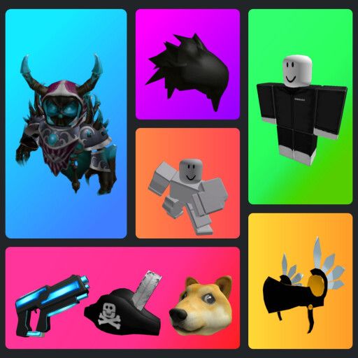 Catalog Avatar Creator cover