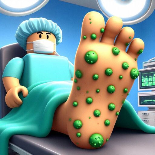 Hospital Tycoon 😷 cover