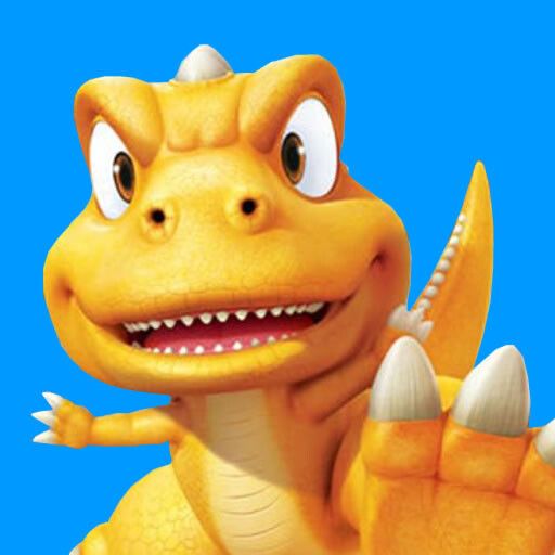 🦕Baby Dinosaur🦖 cover