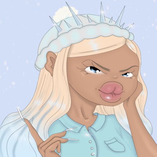 Barbiez Runway cover