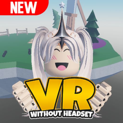 ☢️VR Without Headset 3 [GYROSCOPE SUPPORT] cover