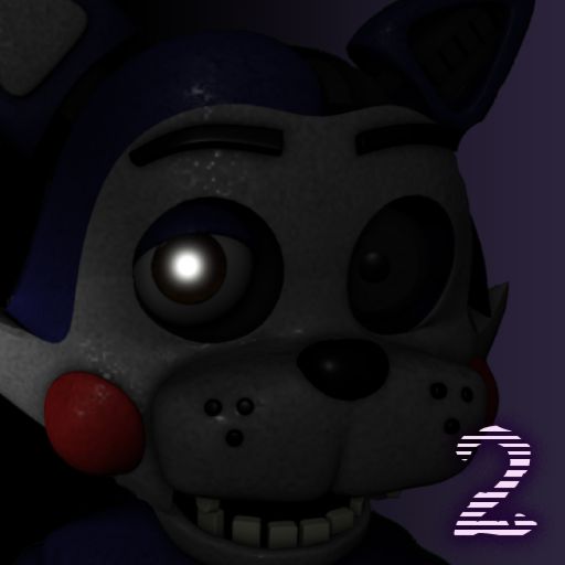 Burgers and Fries Roleplay: The Factory cover
