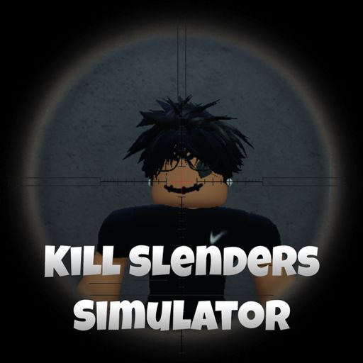 Kill Slenders and cnp Simulator cover