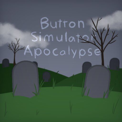 Button Simulator Apocalypse cover