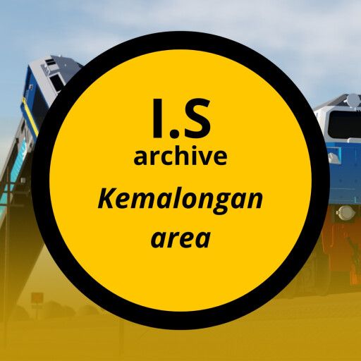 Kemalongan Area - Indonesian spoor cover