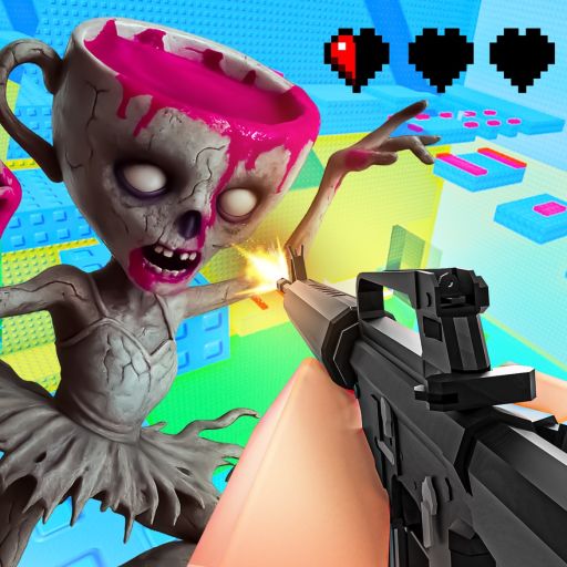 [🧟‍♂️] Brainrot Zombie Tower cover