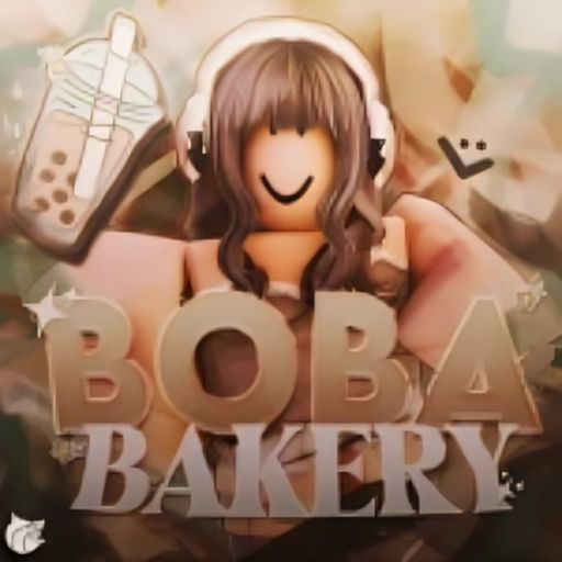 🍡 Work at Boba Bakery! 🍦 cover