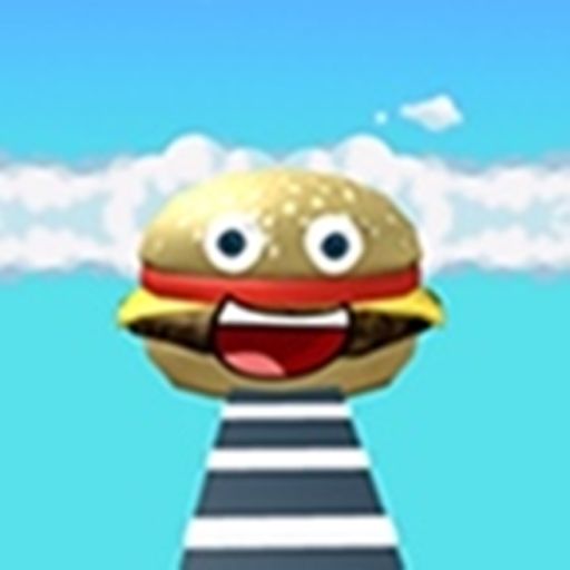 Escape The Burger Obby (Update) cover