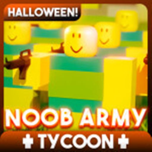 [WAR] Noob Army Tycoon 2 cover