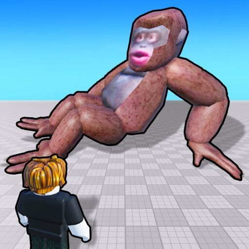 My Monkey Army 🐵 cover