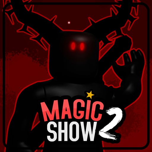 Magic Show 2 [Story] ✨ cover