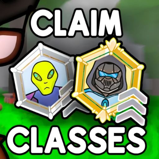 99 Nights Free Classes [Modded] cover
