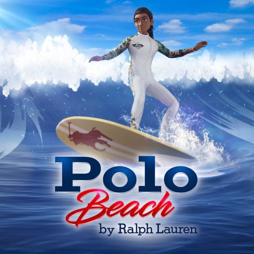 Polo Beach [Holiday Update 🎄☕] cover
