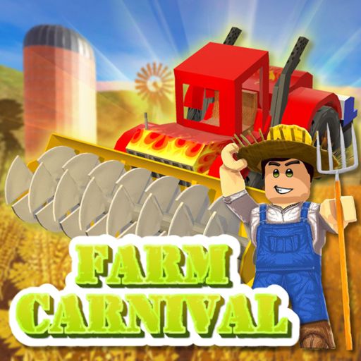 Farm Carnival cover