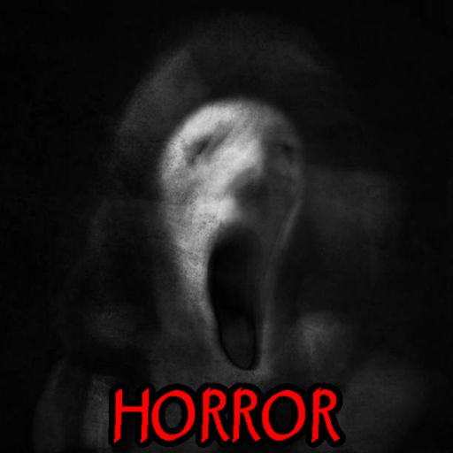 Horror Hospital cover