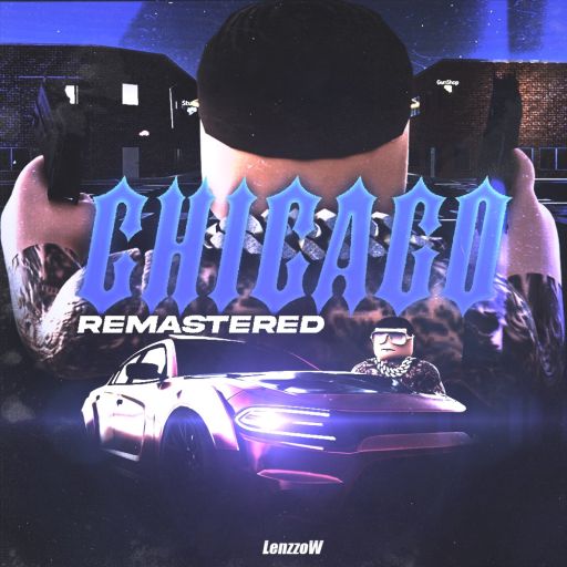 Chicago Remastered cover