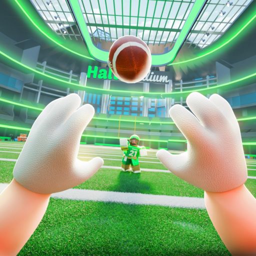 🏈 Gridiron Football 2.0 cover