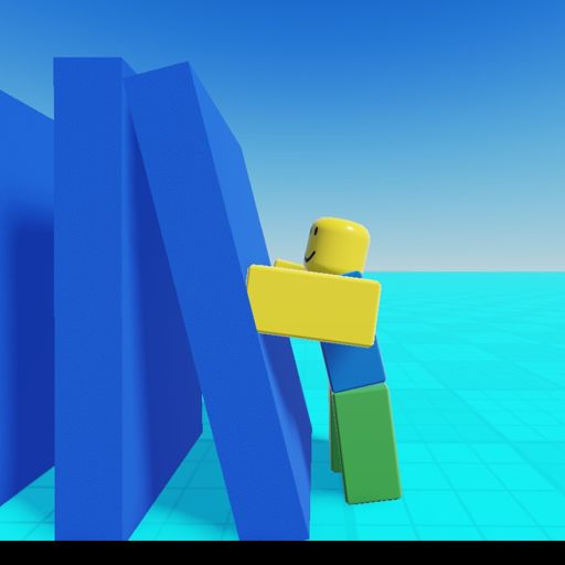 Dominos: Chain reaction. cover