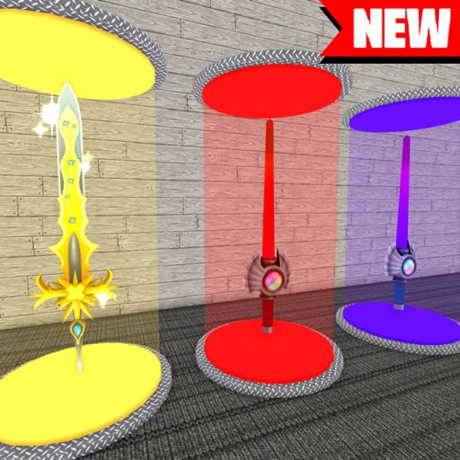 Sword Tycoon 2 Player cover
