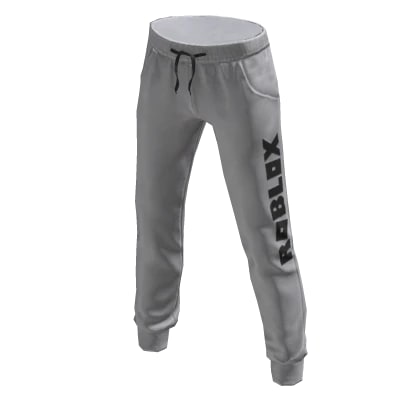 Casual Sweats - Gray cover