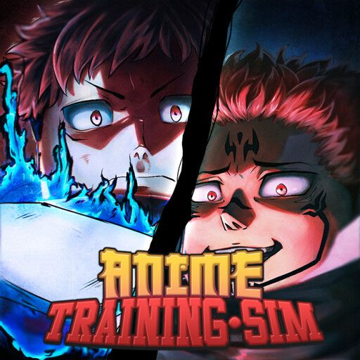 Anime Training Simulator cover