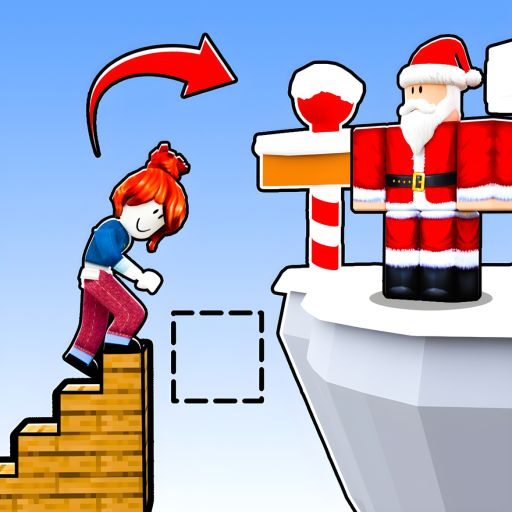 🎅 Bridge to SANTA! cover