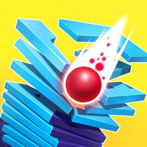 Stack Ball cover