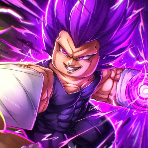 NEW YEARS ⭐ | Dragon Ball Rage cover