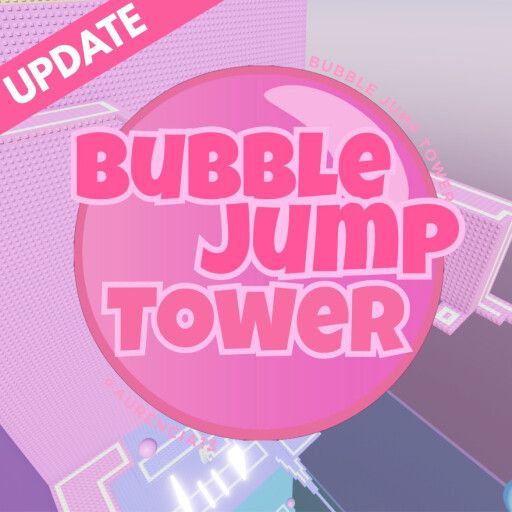 Bubble Jump Tower cover