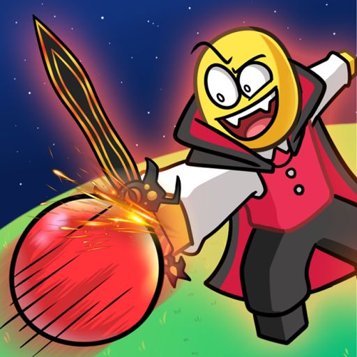 [🎃UPD] Blade Ball cover