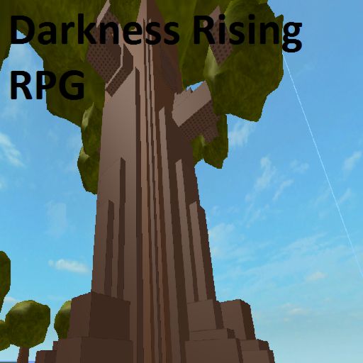 Darkness Rising RPG V7.1 Three New Armors! cover