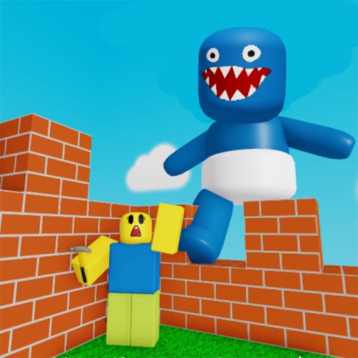 Build to Survive! cover