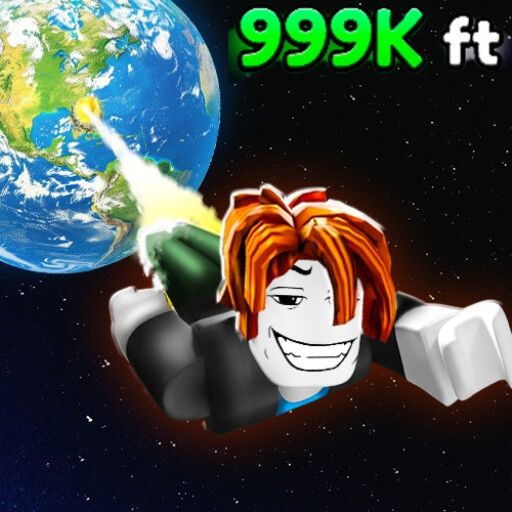🚀 Fly to SPACE! cover