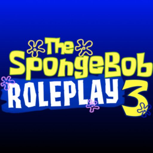 The SpongeBob Roleplay 3 [placeholder icon] cover