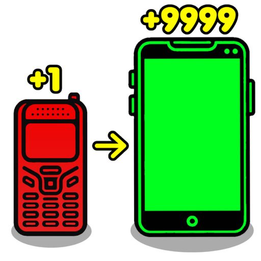 2 Player Phone Tycoon cover