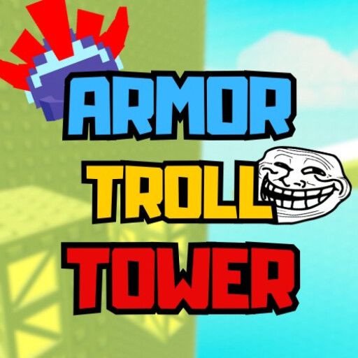 Armor Troll Tower cover