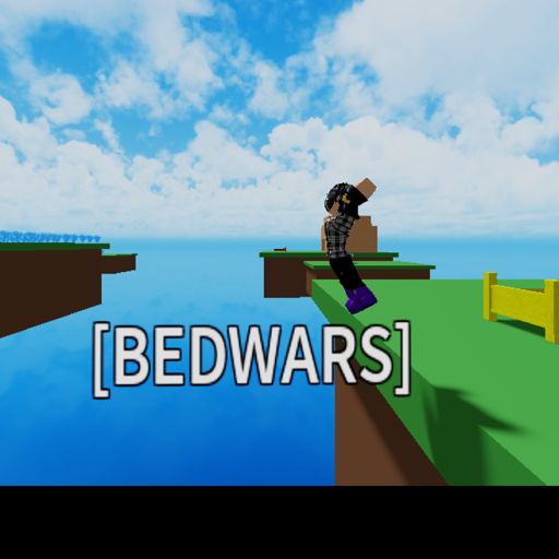 Bedwars [DEMO] cover