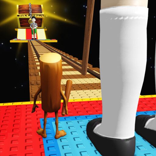 Brainrot JUMP ROPE cover