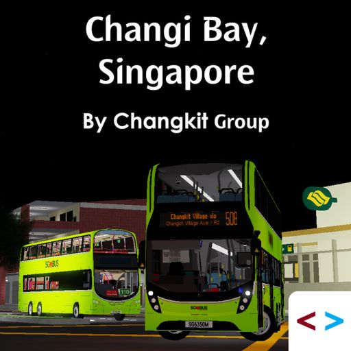 Singapore Airport Transport cover