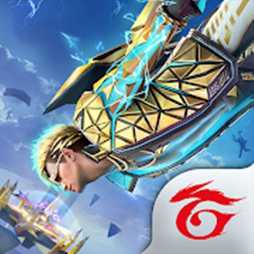 GARENA FREE FIRE🏆Shooting Game cover