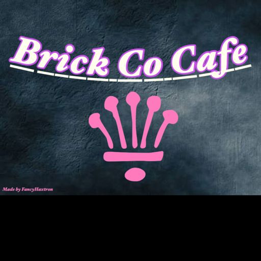 Brick Co Cafe cover