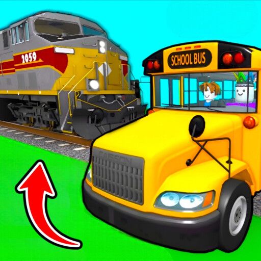 Trains Vs Cars 🚅 💥 🚗 cover