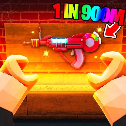 Zombies RNG! 🎲 cover