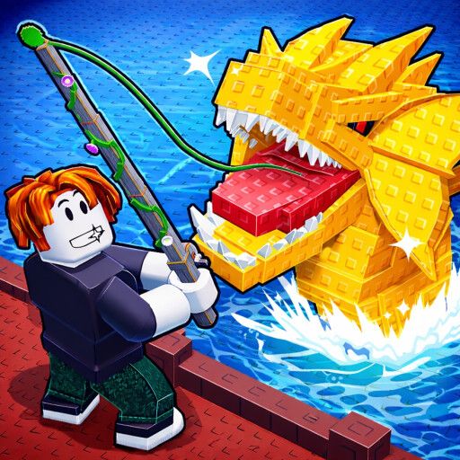Fish Go🦈 cover