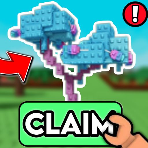 FREE Candy Blossom Seed [✅] cover