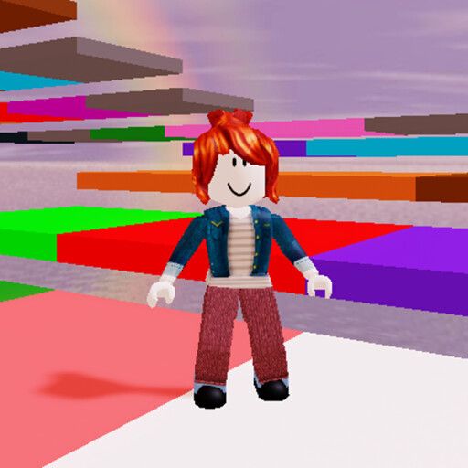 Climb Color Tower
