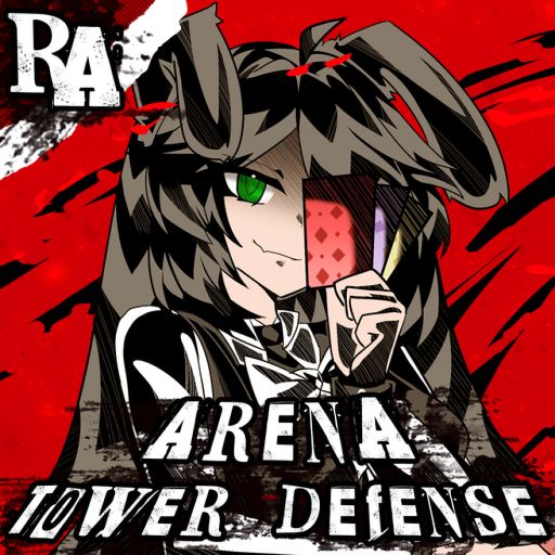 [🏛️] Arena: Tower Defense! cover