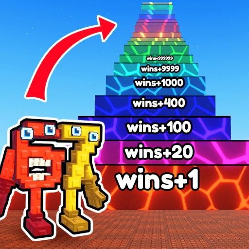 Jump Higher Per RNG[Offline RNG] cover