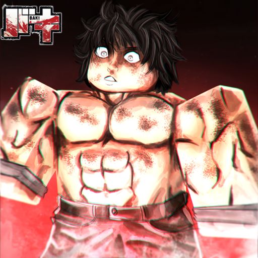 Baki CC cover